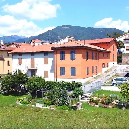 Antica Dimora Pt Apartment Coldrerio Екстериор снимка