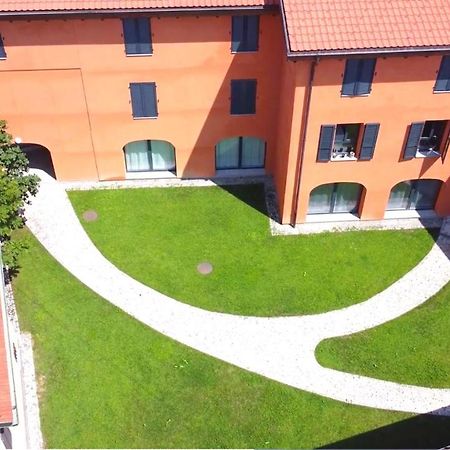 Antica Dimora Pt Apartment Coldrerio Екстериор снимка