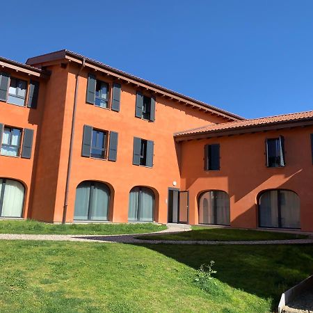 Antica Dimora Pt Apartment Coldrerio Екстериор снимка