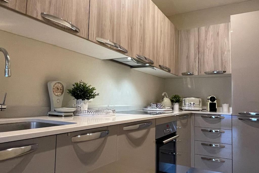 Antica Dimora Pt Apartment Coldrerio Екстериор снимка