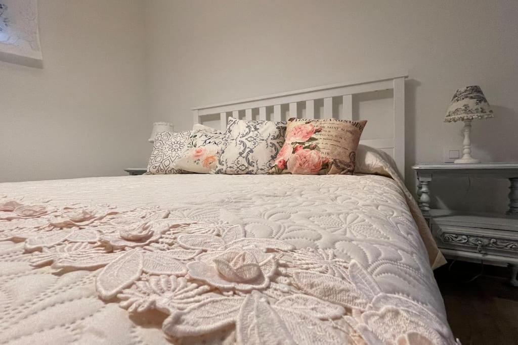 Antica Dimora Pt Apartment Coldrerio Екстериор снимка
