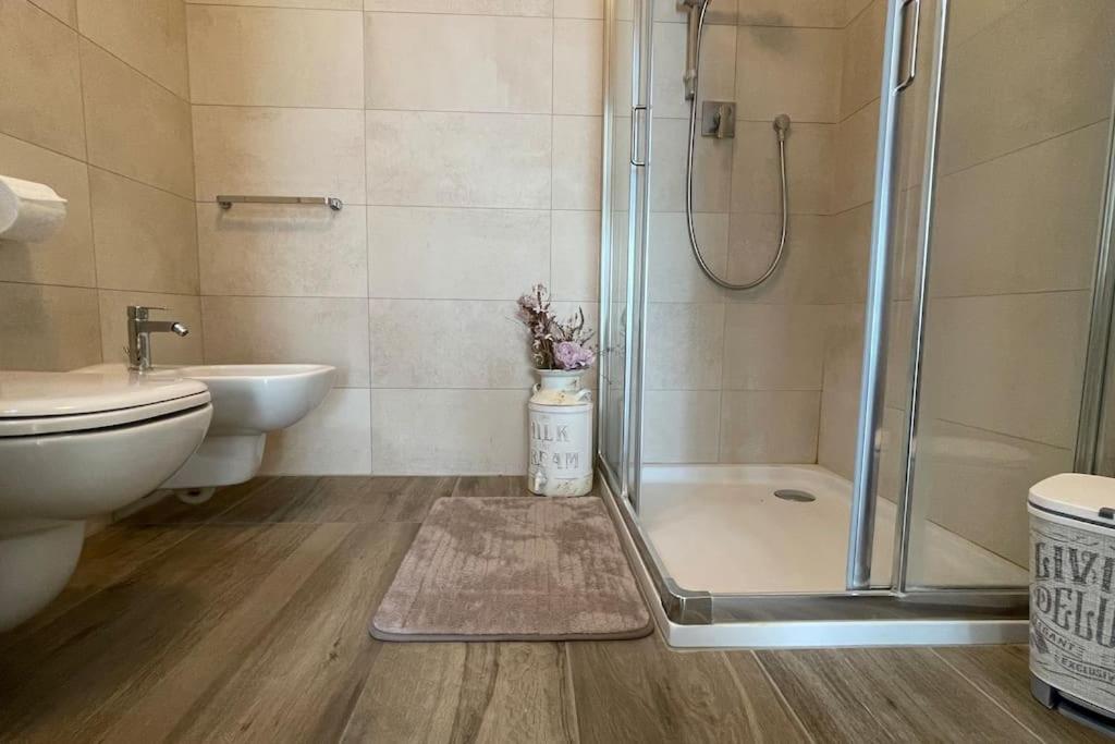 Antica Dimora Pt Apartment Coldrerio Екстериор снимка