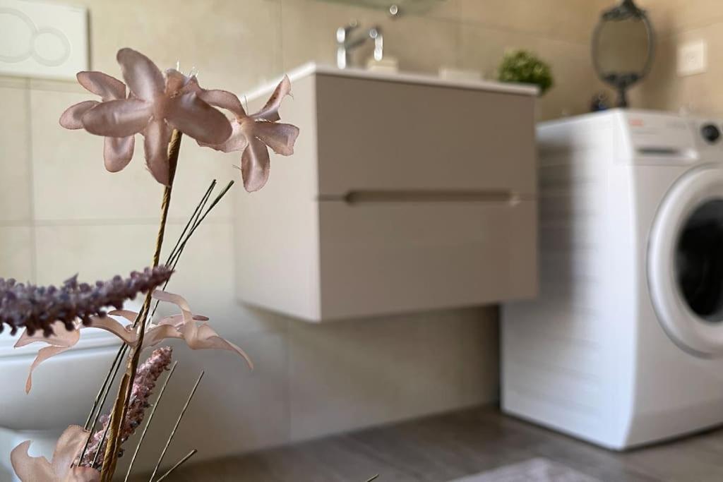 Antica Dimora Pt Apartment Coldrerio Екстериор снимка