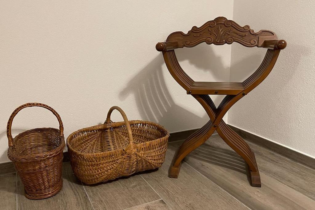 Antica Dimora Pt Apartment Coldrerio Екстериор снимка