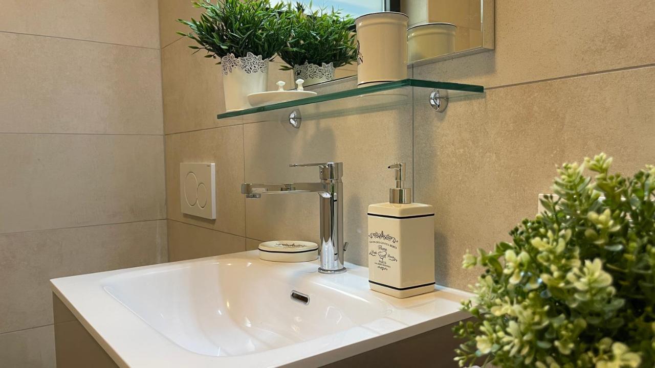 Antica Dimora Pt Apartment Coldrerio Екстериор снимка