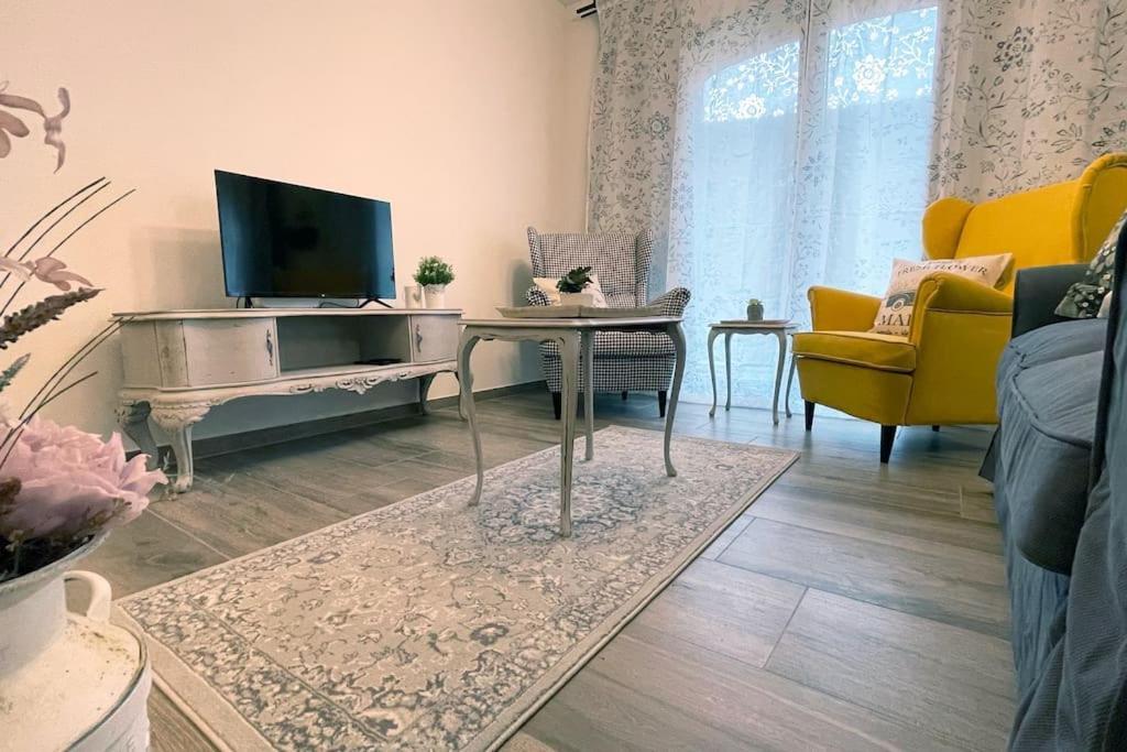 Antica Dimora Pt Apartment Coldrerio Екстериор снимка