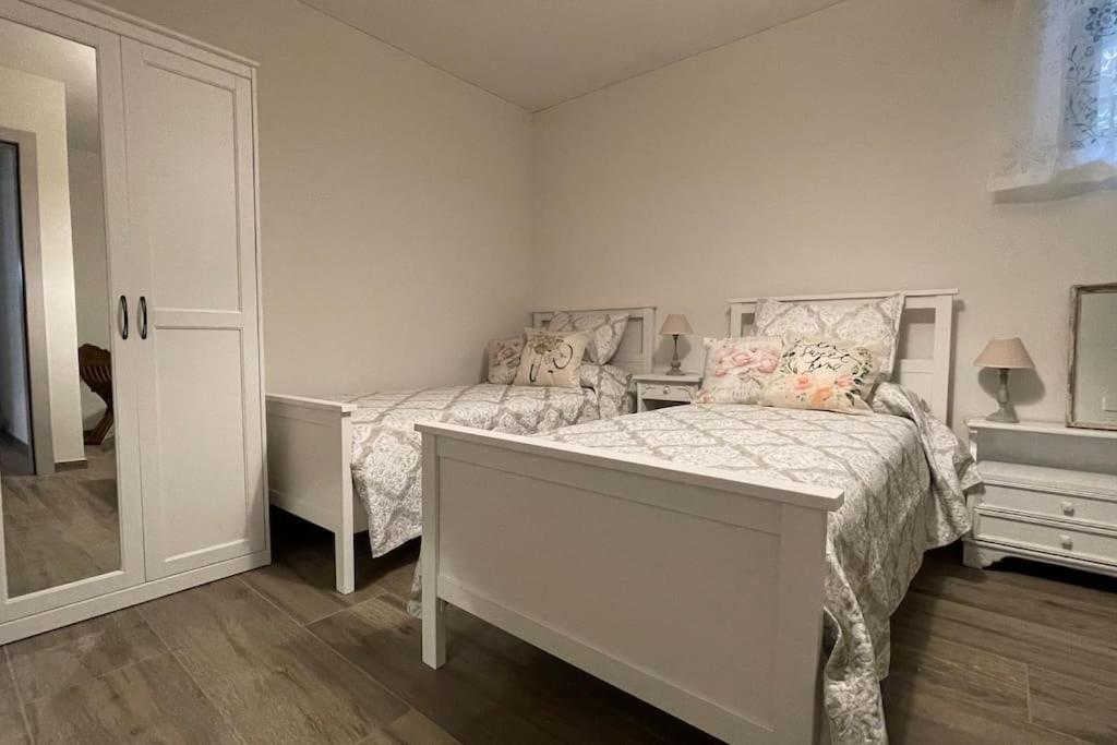 Antica Dimora Pt Apartment Coldrerio Екстериор снимка