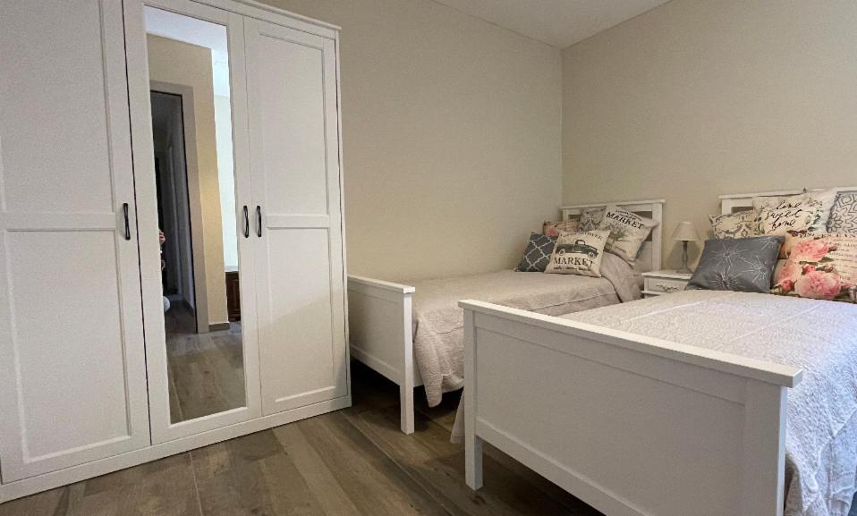 Antica Dimora Pt Apartment Coldrerio Екстериор снимка